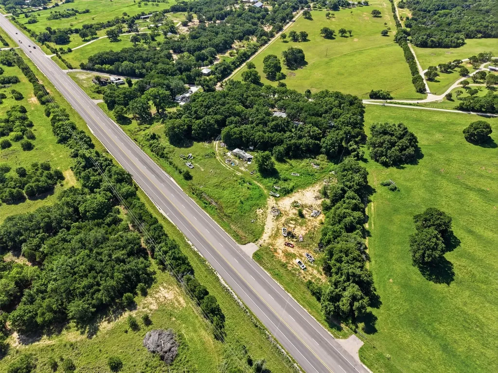 1135 County Road 2005 Glen Rose TX 76690