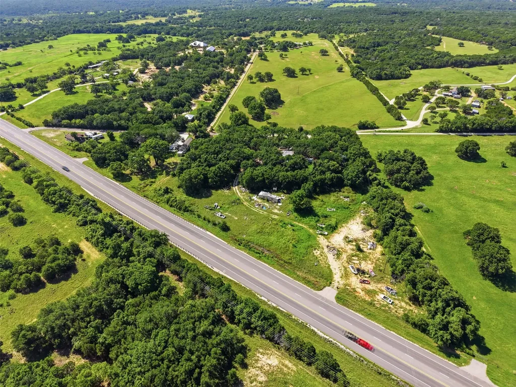 1135 County Road 2005 Glen Rose TX 76690