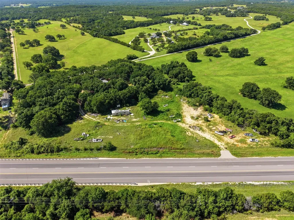 1135 County Road 2005 Glen Rose TX 76690
