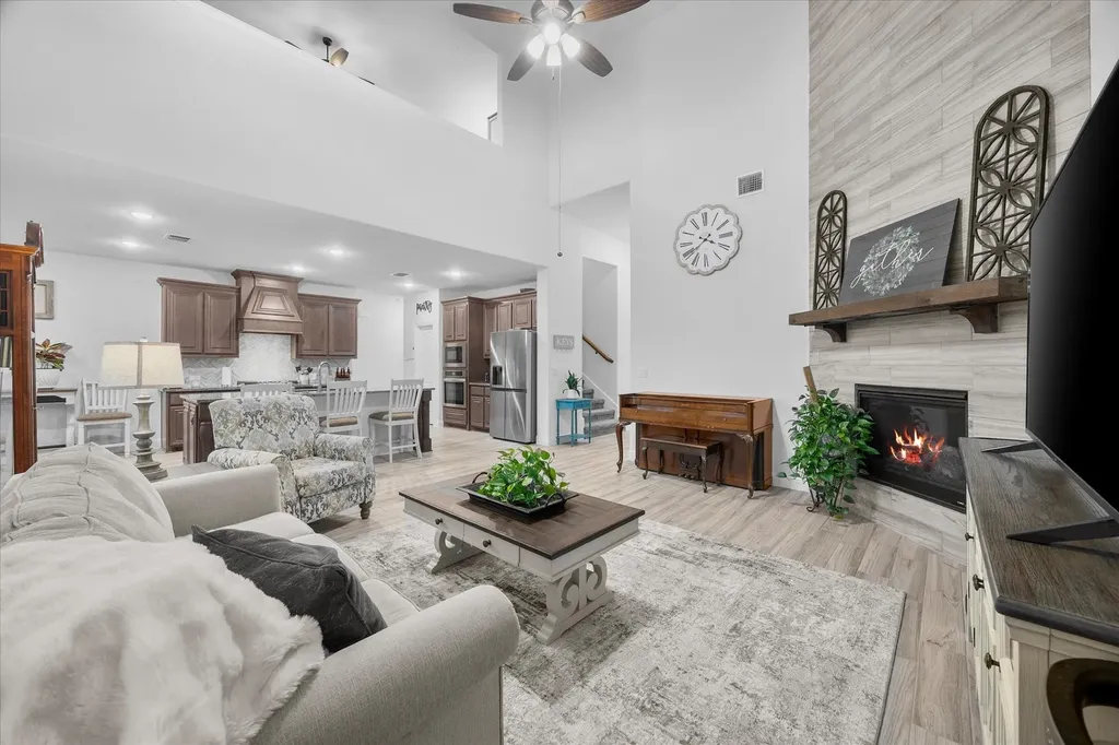 1904 Frediano Lane Mclendon Chisholm TX 75032
