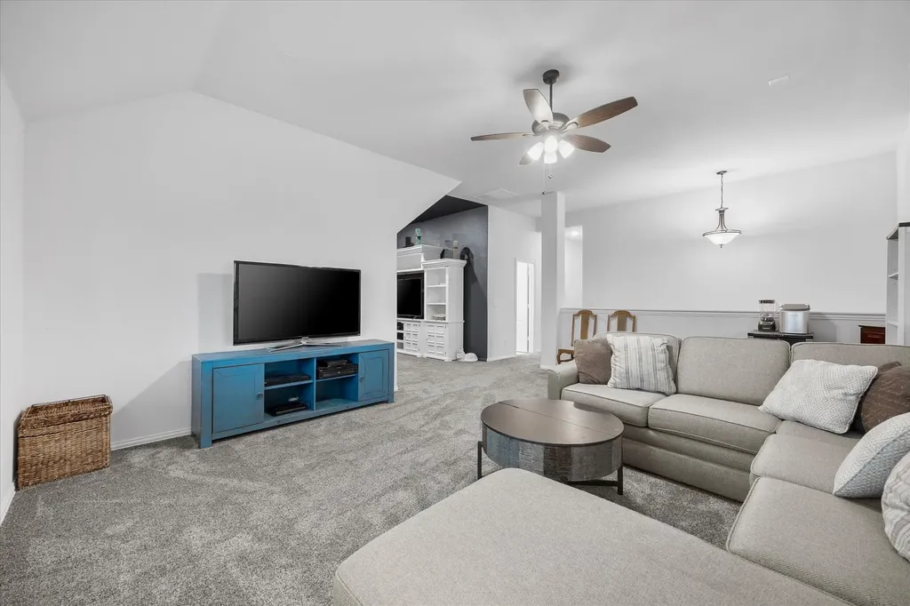 1904 Frediano Lane Mclendon Chisholm TX 75032