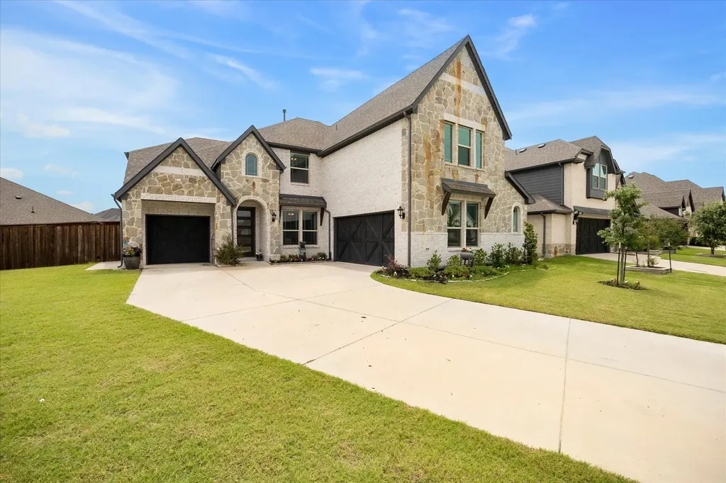 1904 Frediano Lane Mclendon Chisholm TX 75032