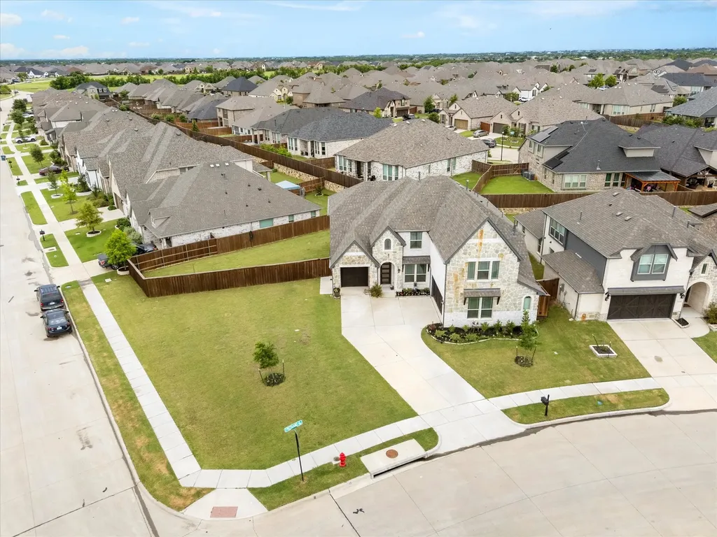 1904 Frediano Lane Mclendon Chisholm TX 75032
