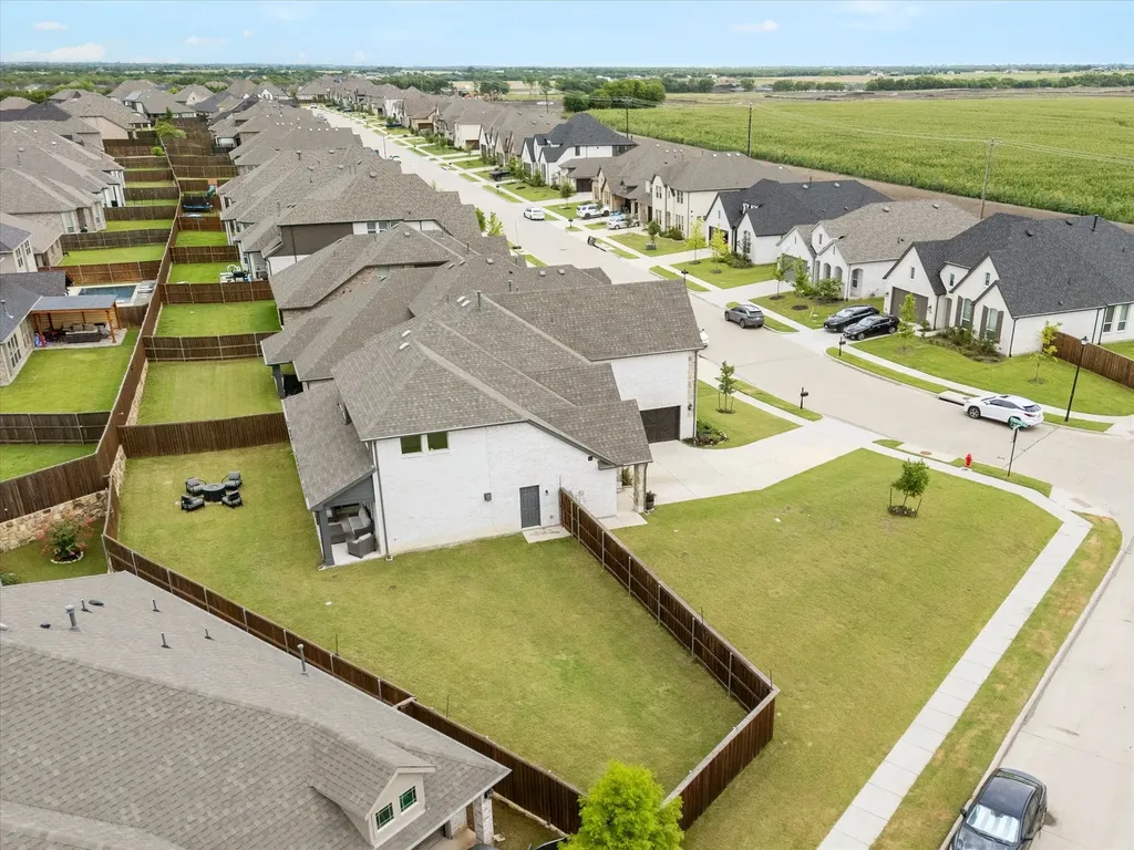 1904 Frediano Lane Mclendon Chisholm TX 75032