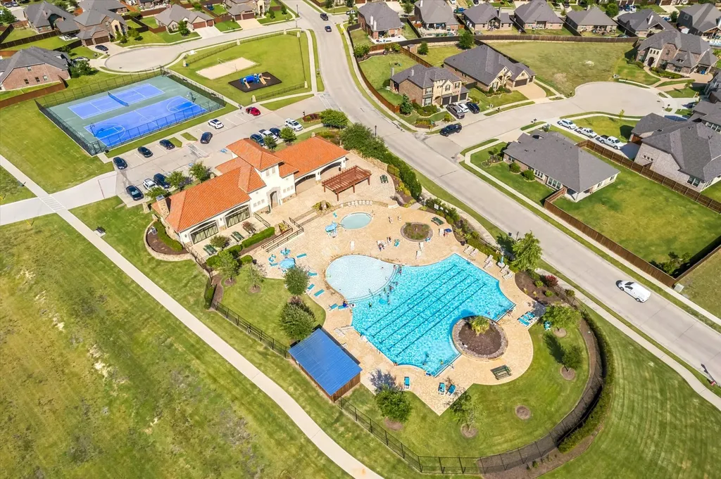 1904 Frediano Lane Mclendon Chisholm TX 75032