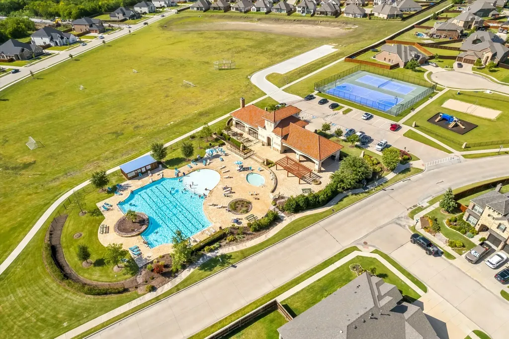 1904 Frediano Lane Mclendon Chisholm TX 75032