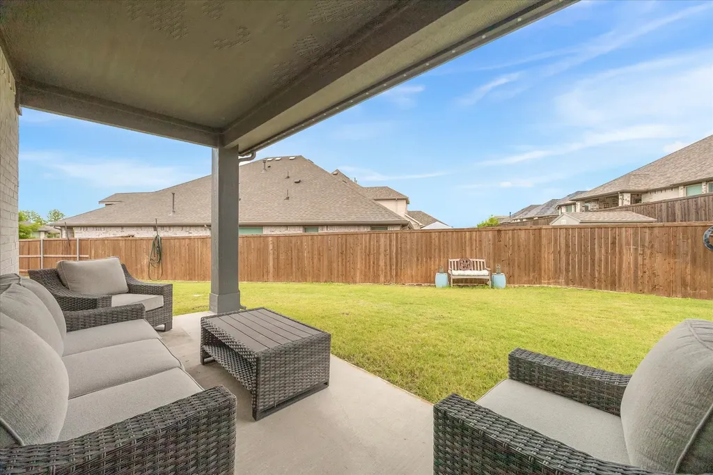 1904 Frediano Lane Mclendon Chisholm TX 75032