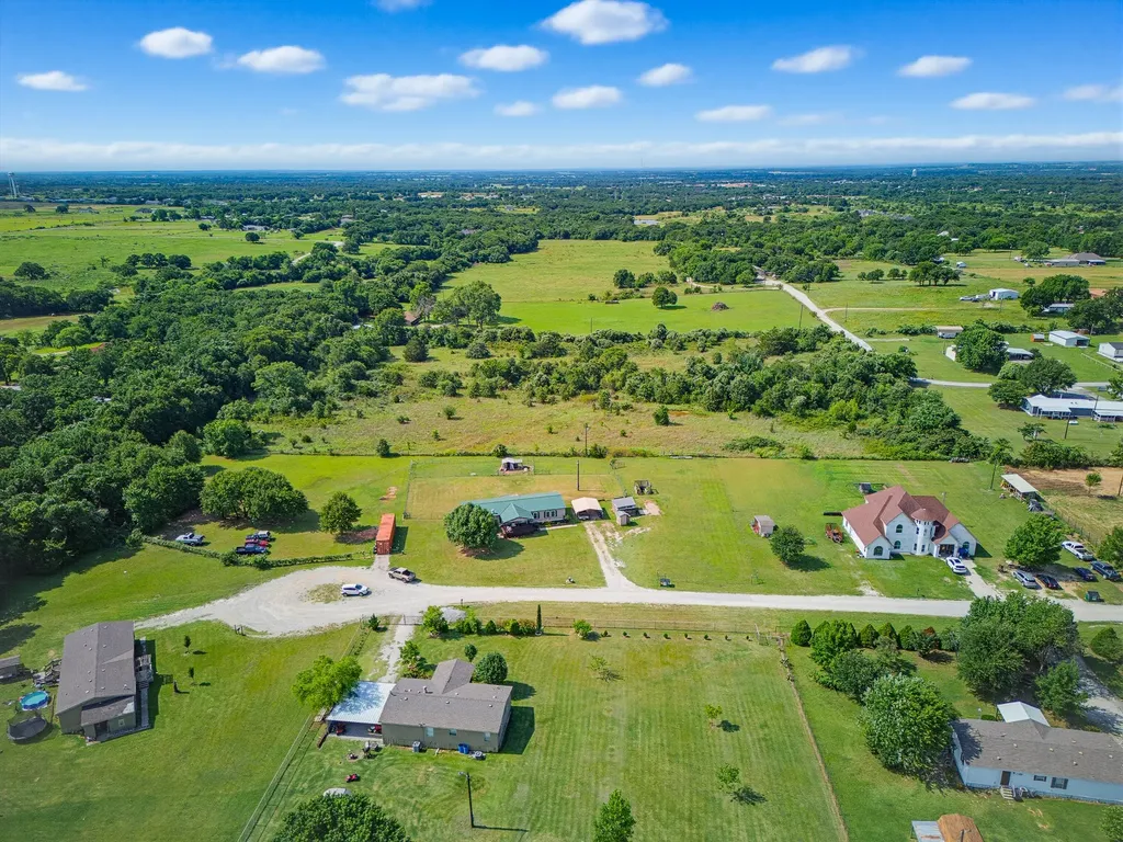 212 Private Road 1307 Bridgeport TX 76426