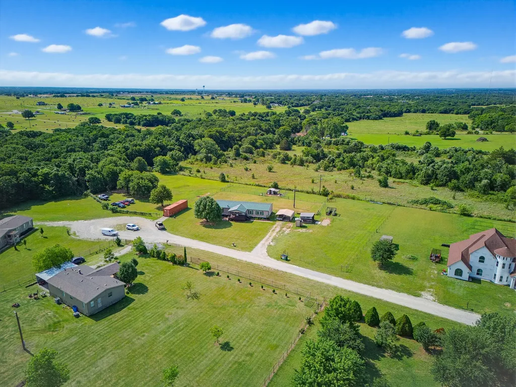 212 Private Road 1307 Bridgeport TX 76426