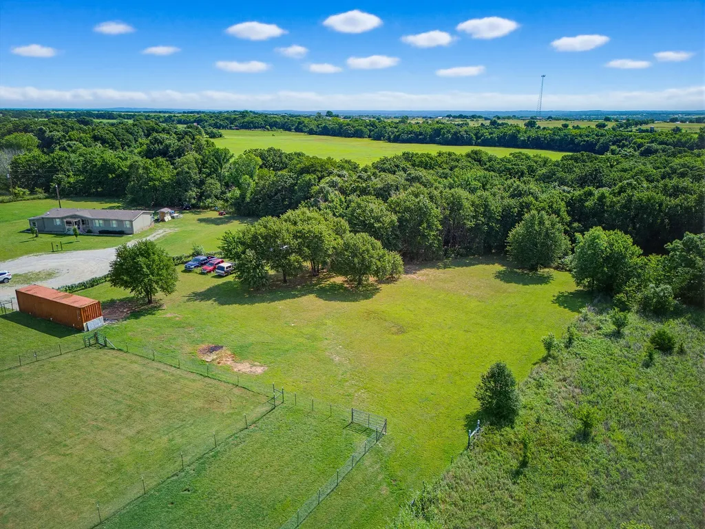212 Private Road 1307 Bridgeport TX 76426