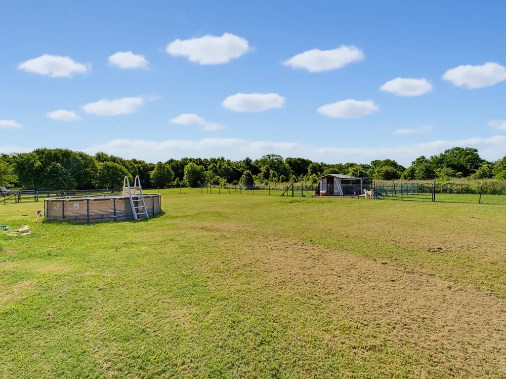 212 Private Road 1307 Bridgeport TX 76426