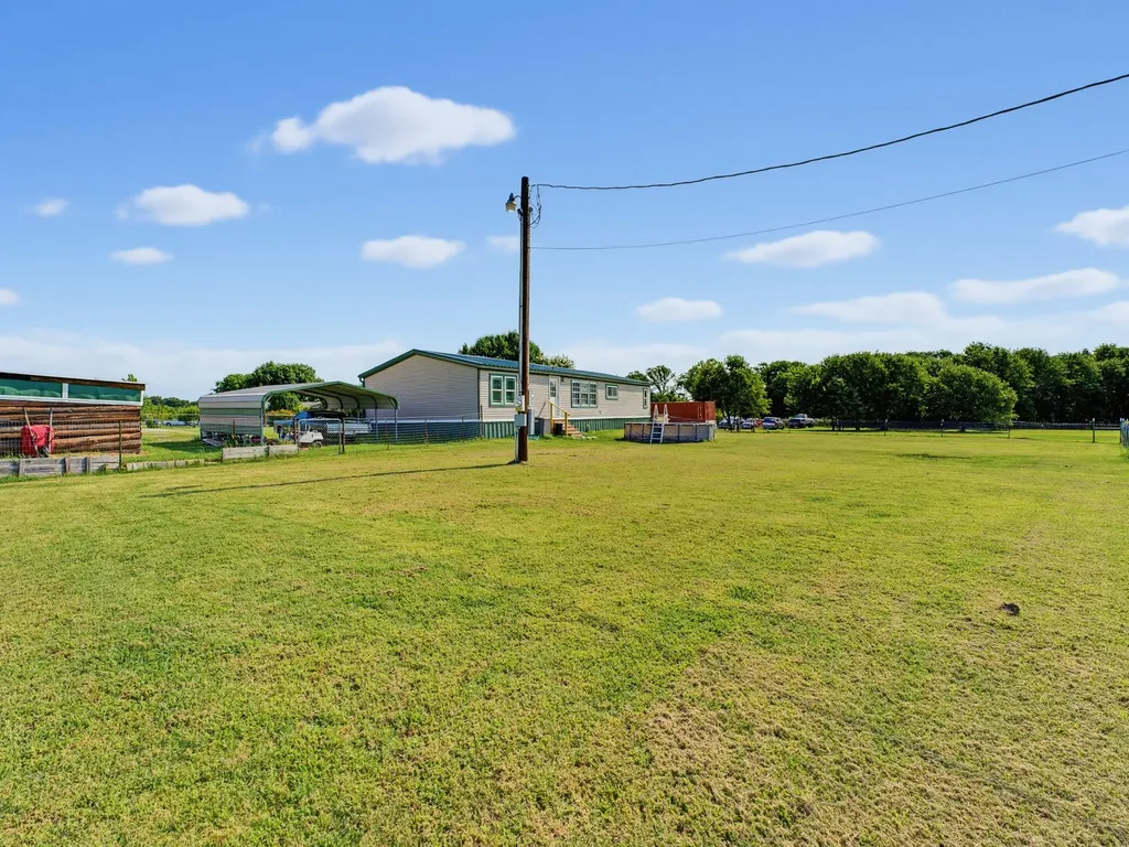 212 Private Road 1307 Bridgeport TX 76426