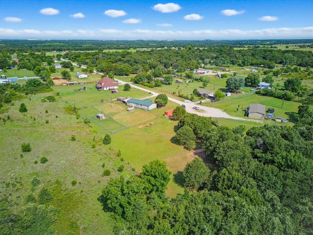 212 Private Road 1307 Bridgeport TX 76426