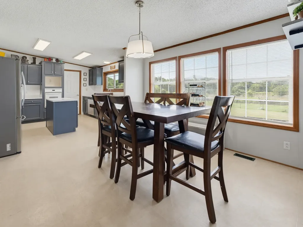 212 Private Road 1307 Bridgeport TX 76426
