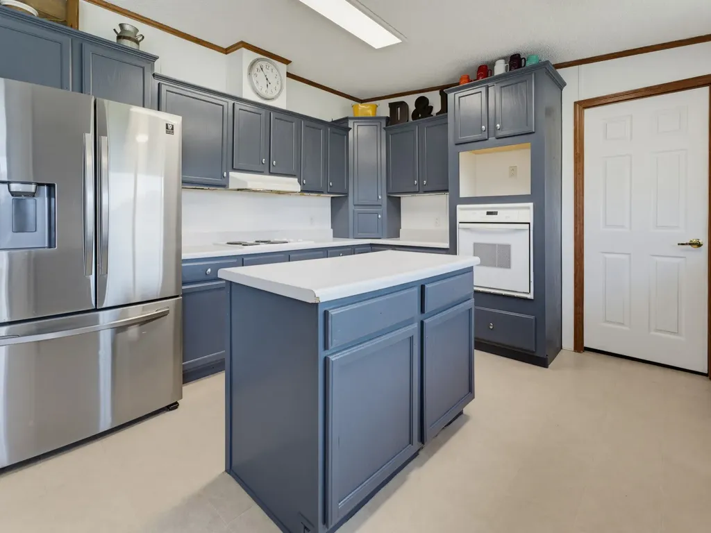 212 Private Road 1307 Bridgeport TX 76426