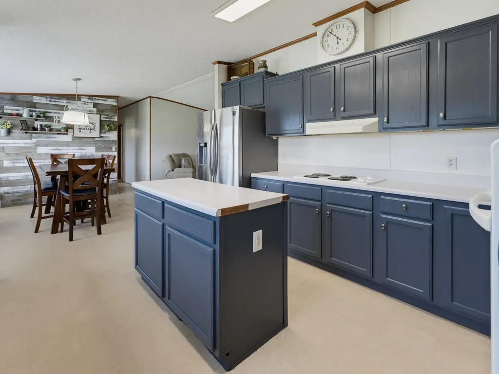 212 Private Road 1307 Bridgeport TX 76426