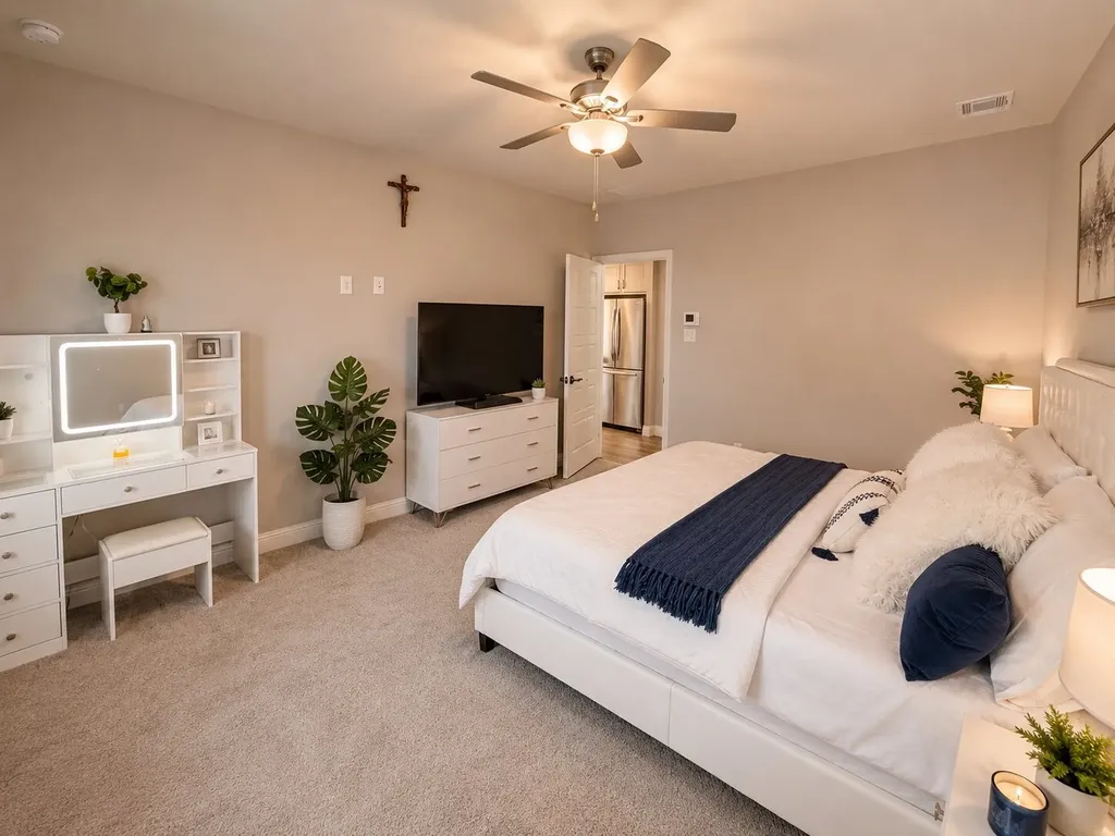 1414 Haybale Lane Garland TX 75042