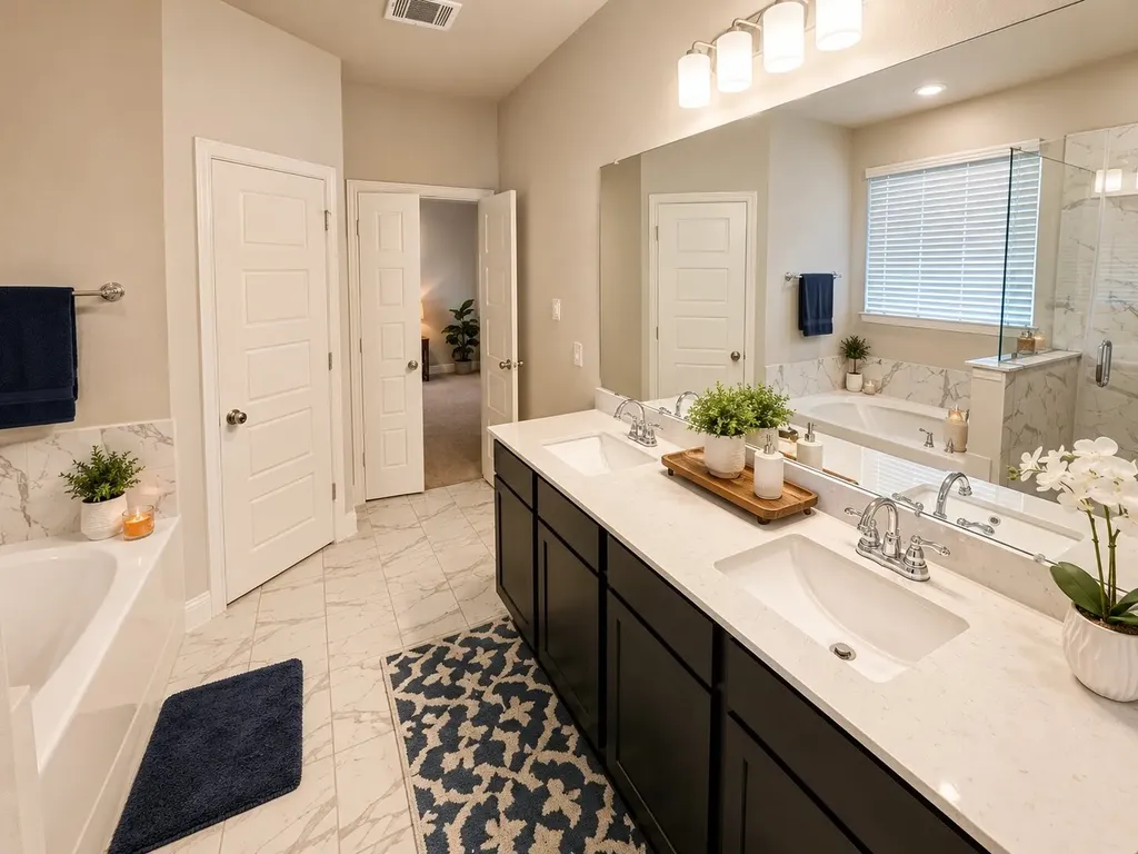 1414 Haybale Lane Garland TX 75042