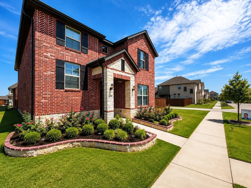 1414 Haybale Lane Garland TX 75042