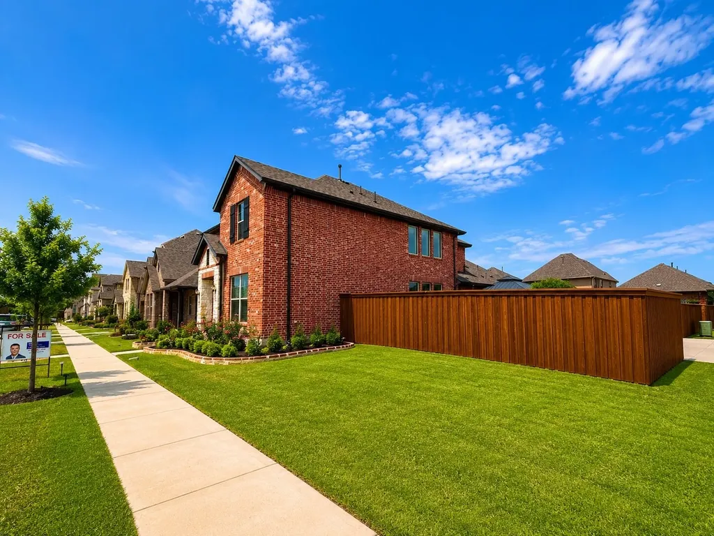 1414 Haybale Lane Garland TX 75042