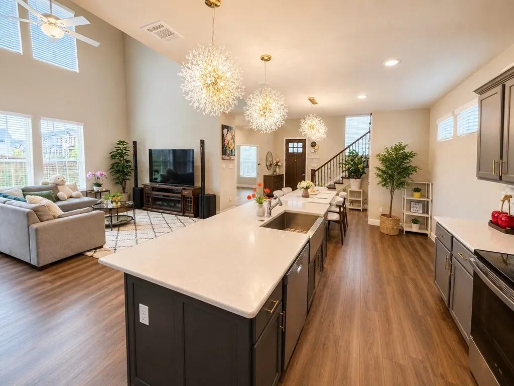 1414 Haybale Lane Garland TX 75042