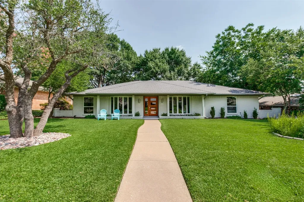 2 Vista Cliff Place Richardson TX 75080
