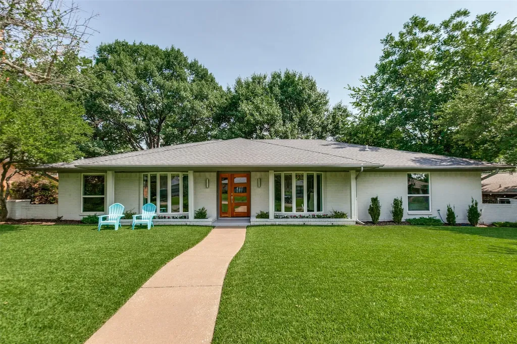 2 Vista Cliff Place Richardson TX 75080