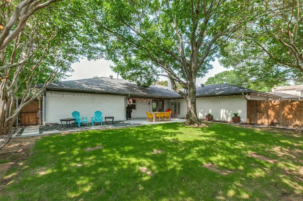 2 Vista Cliff Place Richardson TX 75080