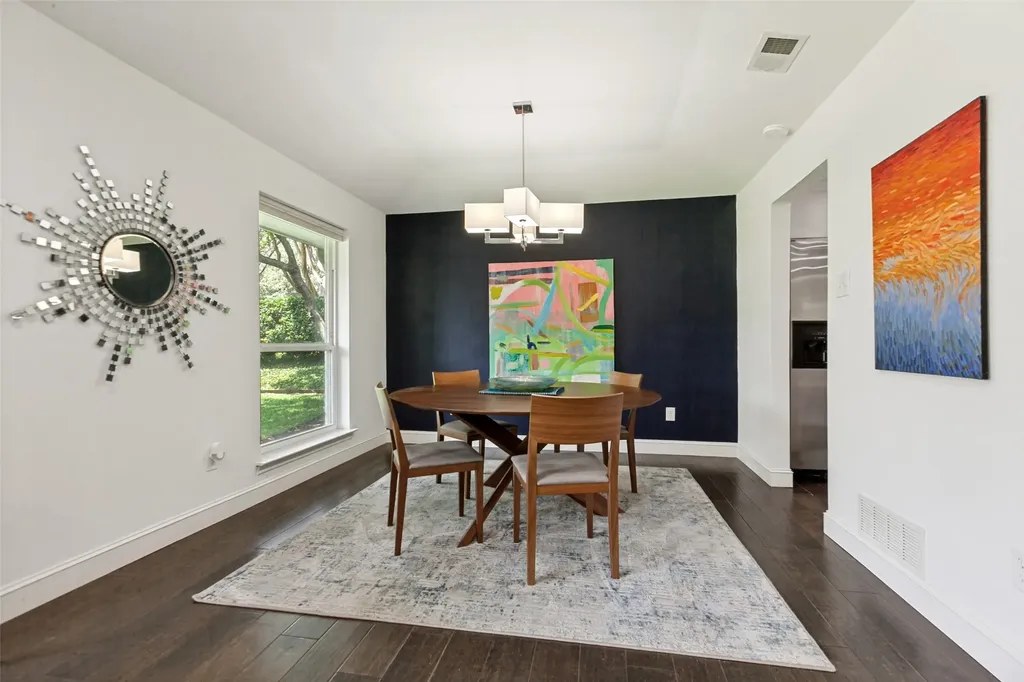 2 Vista Cliff Place Richardson TX 75080