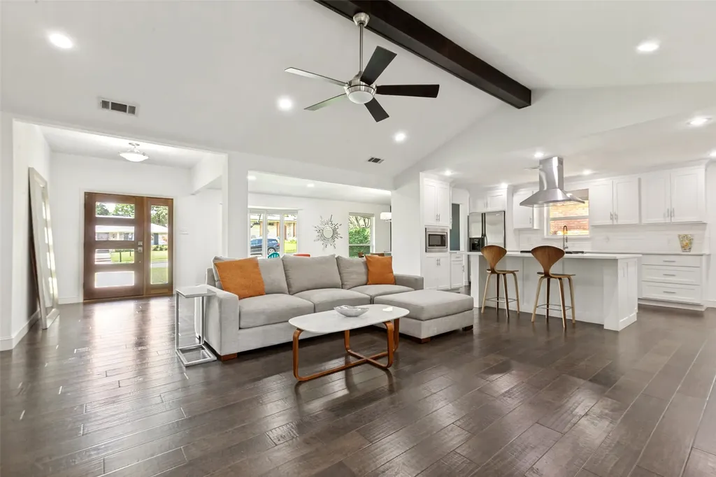 2 Vista Cliff Place Richardson TX 75080