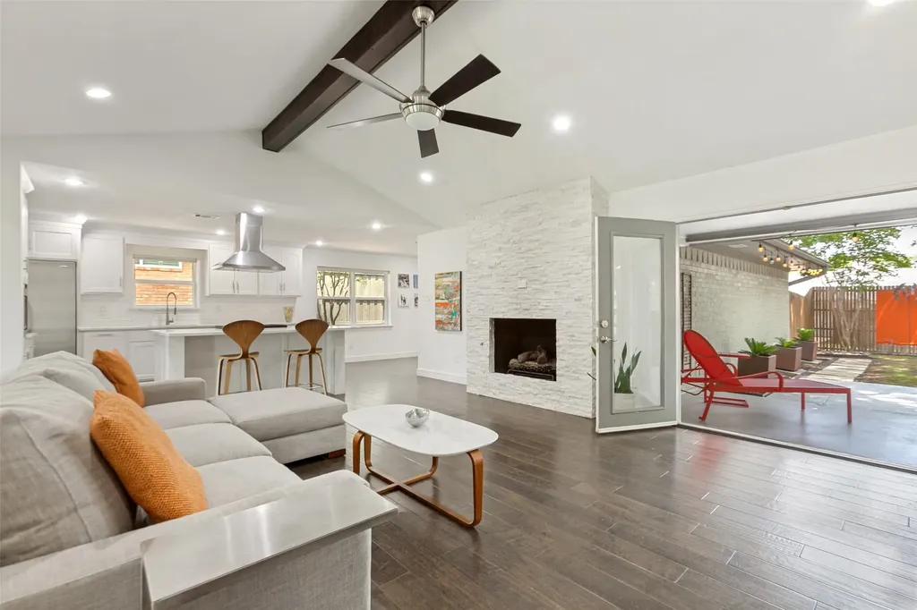 2 Vista Cliff Place Richardson TX 75080