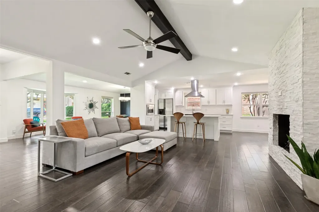 2 Vista Cliff Place Richardson TX 75080
