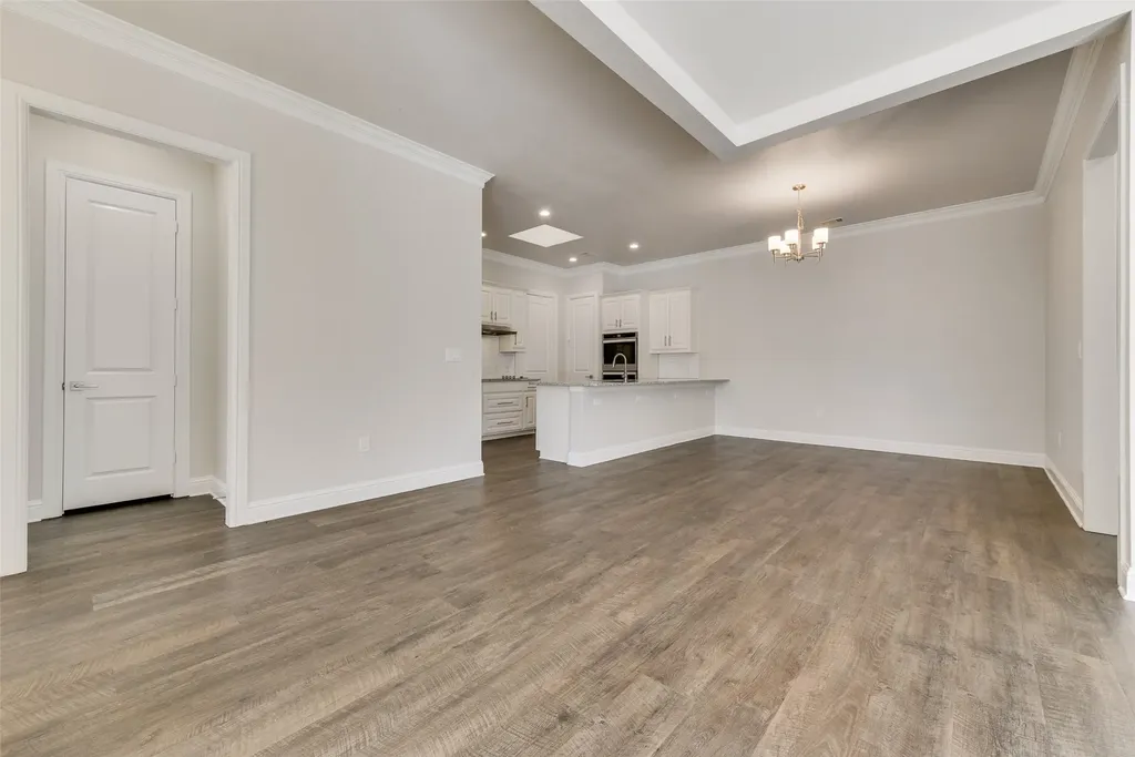 8841 Creek Run Road Fort Worth TX 76120