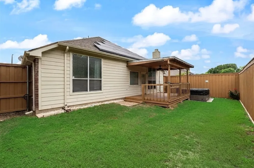 10128 Longranger Drive Fort Worth TX 76053