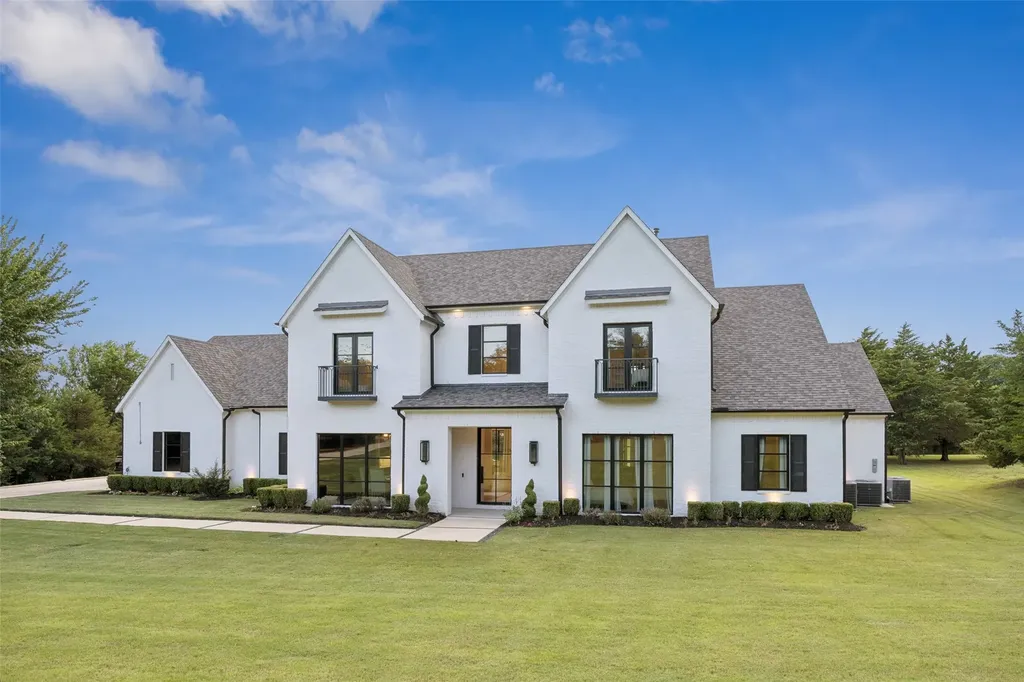 McKinney TX, 7025 County Road 202