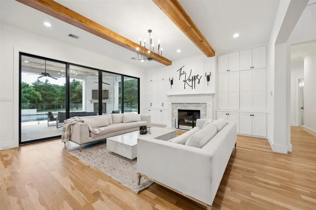 7025 County Road 202 Mckinney TX 75071