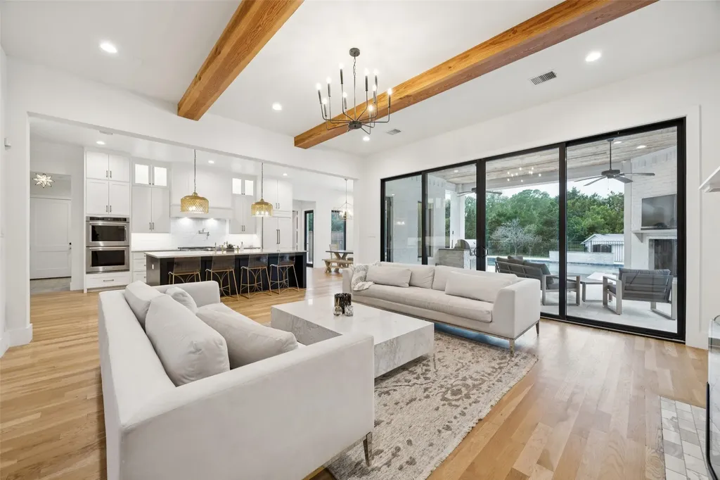 7025 County Road 202 Mckinney TX 75071