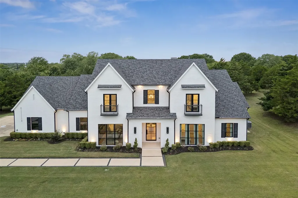 7025 County Road 202 Mckinney TX 75071