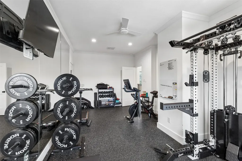 7025 County Road 202 Mckinney TX 75071