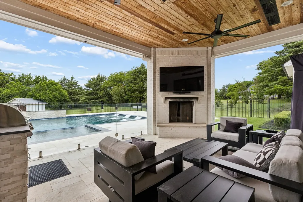7025 County Road 202 Mckinney TX 75071