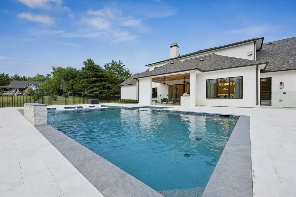 7025 County Road 202 Mckinney TX 75071