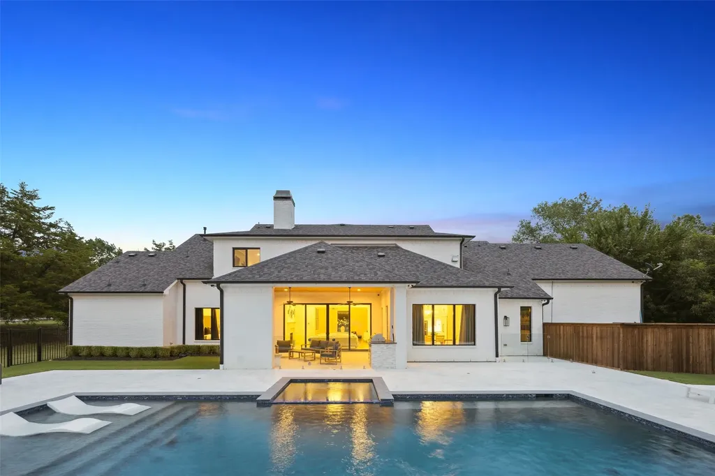 7025 County Road 202 Mckinney TX 75071