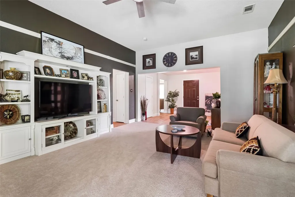 855 Cross Timbers Drive Lowry Crossing TX 75069