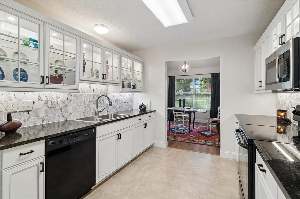 855 Cross Timbers Drive Lowry Crossing TX 75069