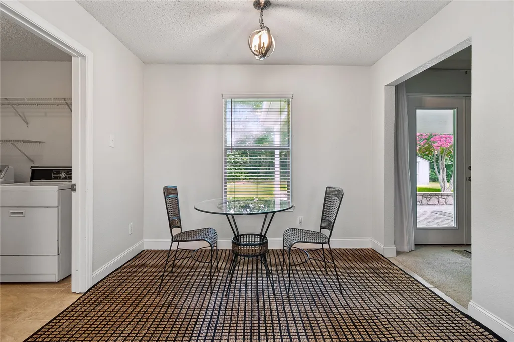 855 Cross Timbers Drive Lowry Crossing TX 75069