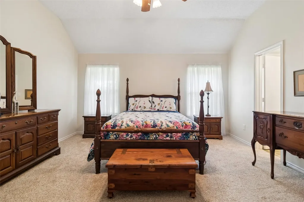 855 Cross Timbers Drive Lowry Crossing TX 75069