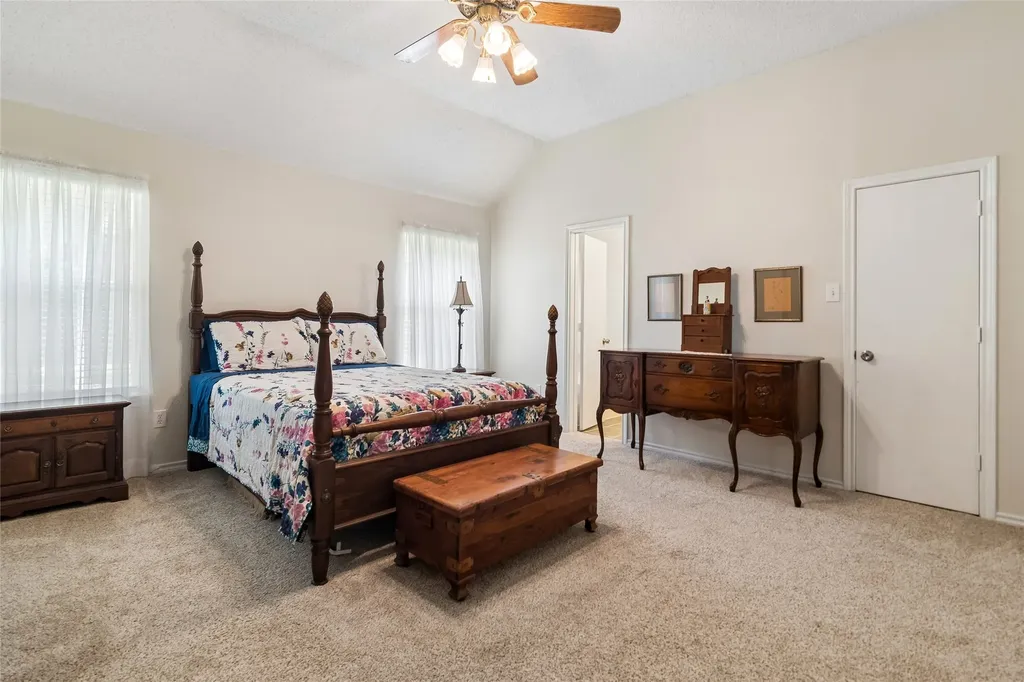 855 Cross Timbers Drive Lowry Crossing TX 75069
