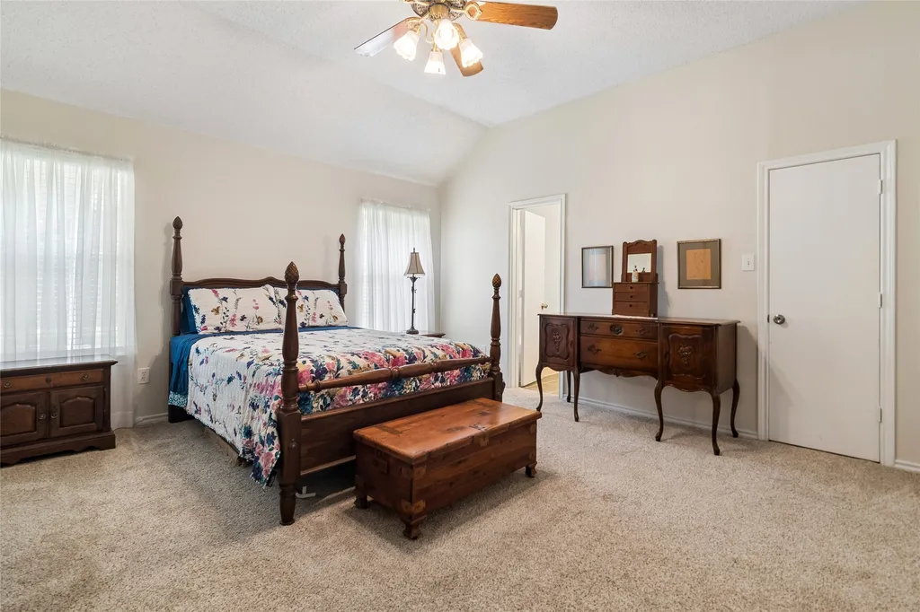 855 Cross Timbers Drive Lowry Crossing TX 75069
