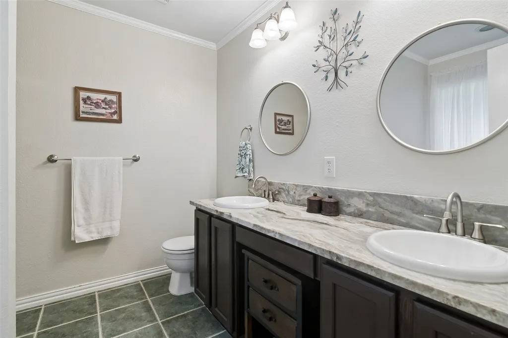 855 Cross Timbers Drive Lowry Crossing TX 75069