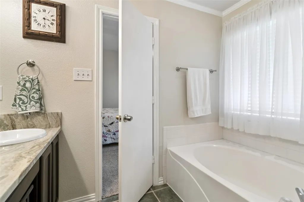 855 Cross Timbers Drive Lowry Crossing TX 75069